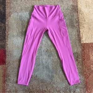 lululemon Align High-Rise Pant with Pockets 25"